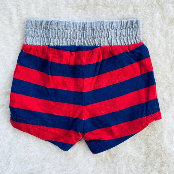 2/$18🌴 Disney Baby Infant Boy Mickey Mouse 3pc bundle size 0-3 months Sports - Picture 9 of 9